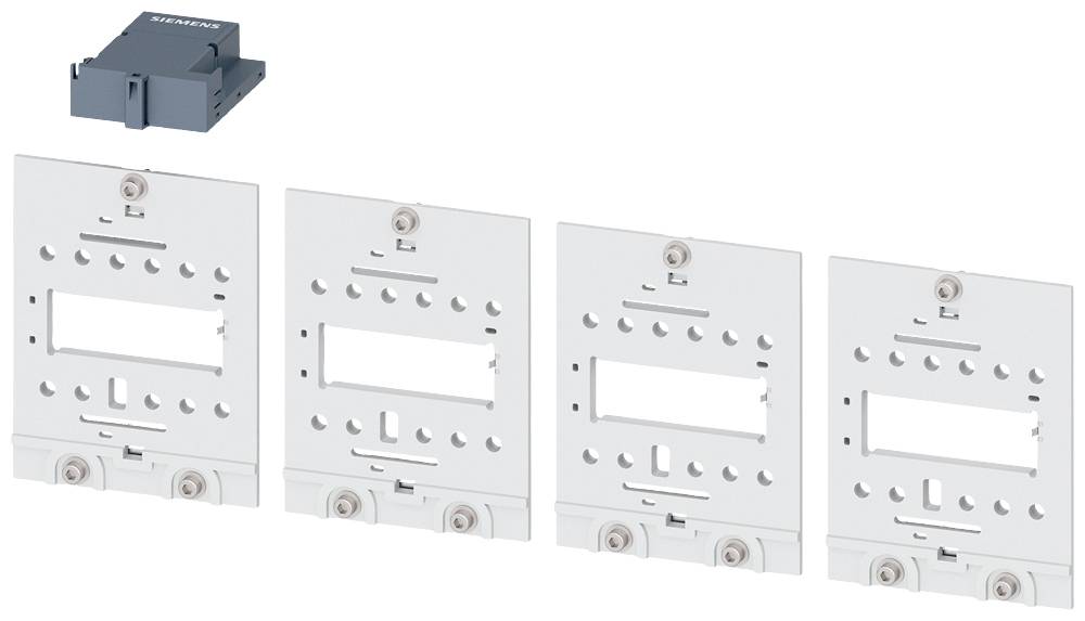 Siemens 3WA9111-0EK62 1 St.