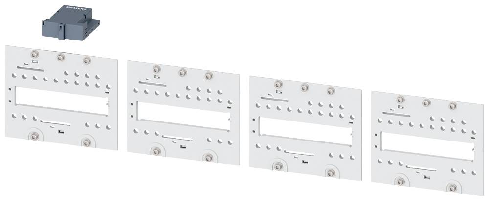 Siemens 3WA9111-0EK63 1 St.