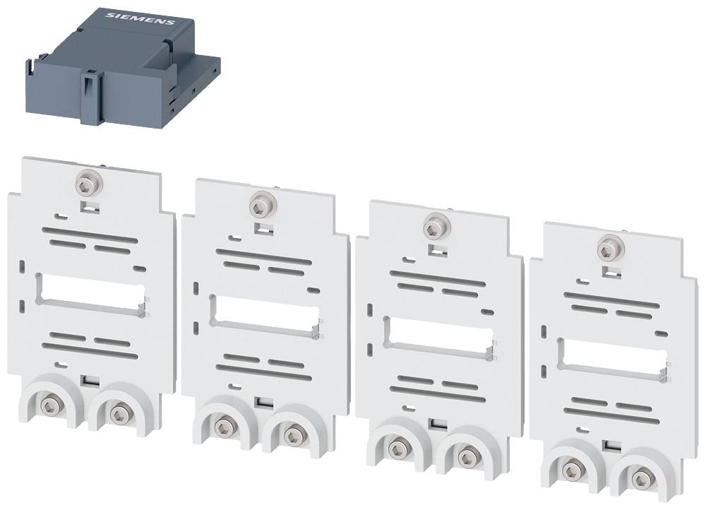 Siemens 3WA9111-0EK65 1 St.