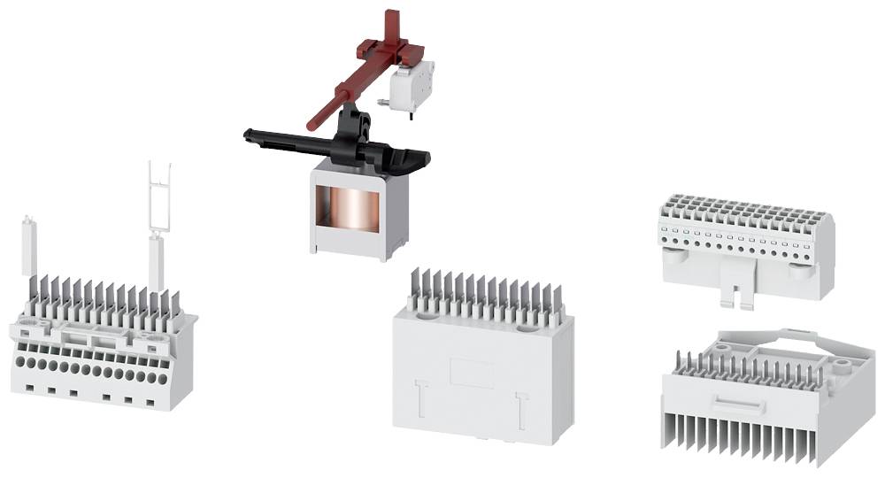 Siemens 3WA9111-0EM61 1 St.