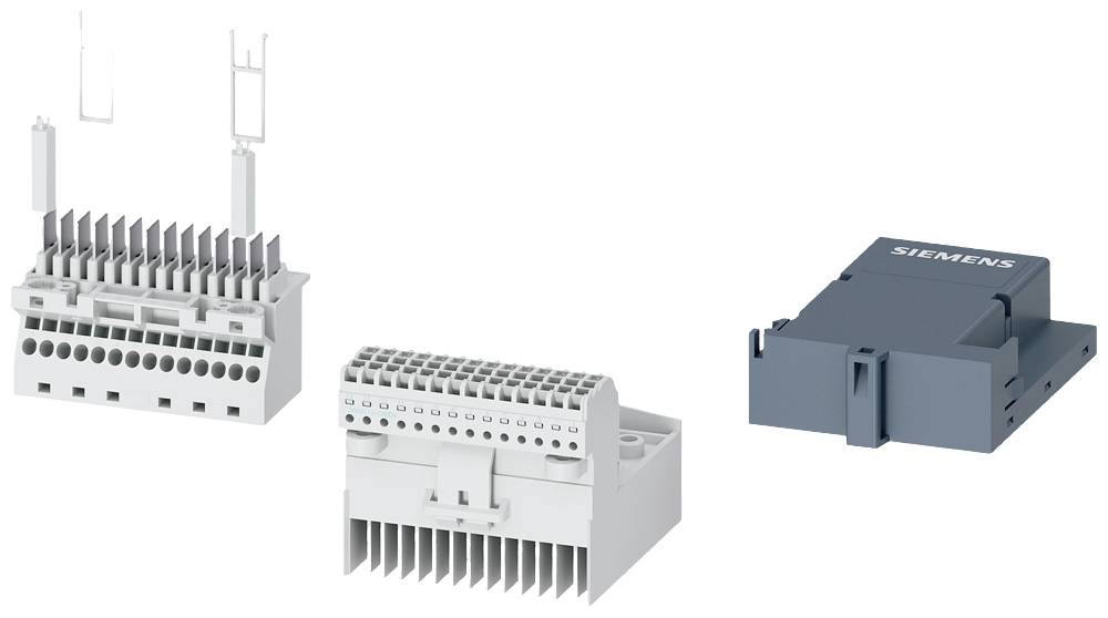 Siemens 3WA9111-0EK81 1 St.