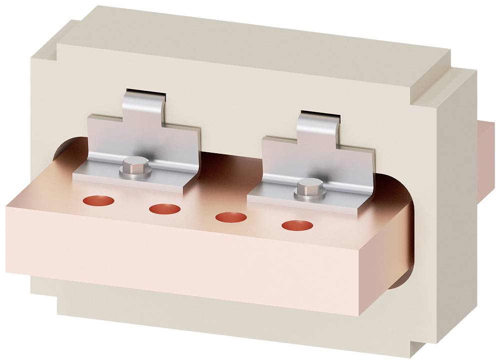 Siemens 3WA9111-0AA33 Stromsensor 1 St.