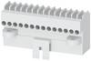 Siemens 3WA9111-0AB03 Stecker 1 St.