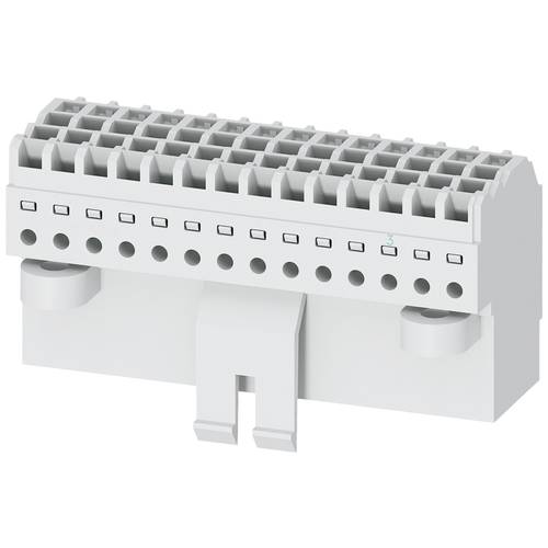 Siemens 3WA9111-0AB04 Stecker 1 St.