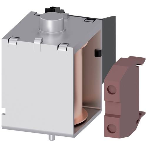 Thumbnail - Siemens 3WA9111-0AD16 Einschaltmagnet 1 St.