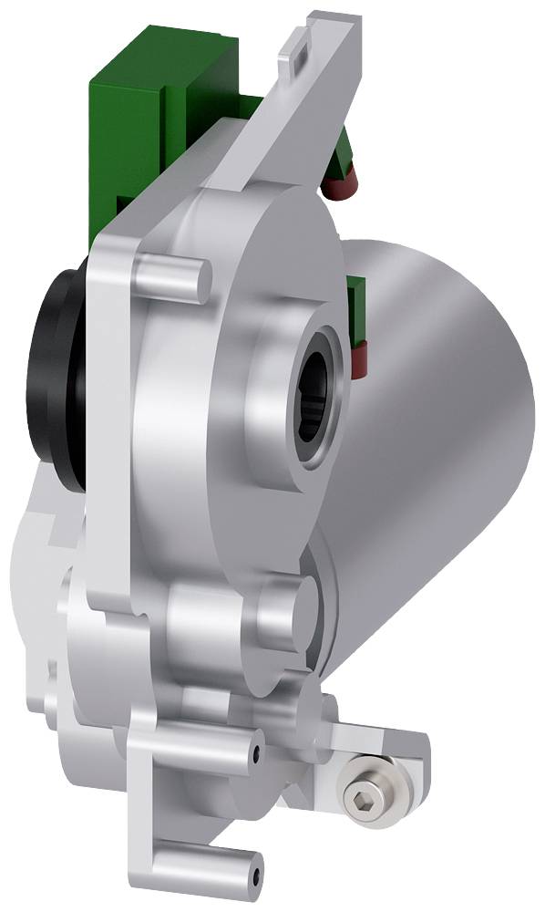 Siemens 3WA9111-0AF05 Motorantrieb 1 St.