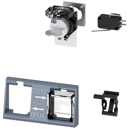 Siemens 3WA9111-0AH23 1 St.