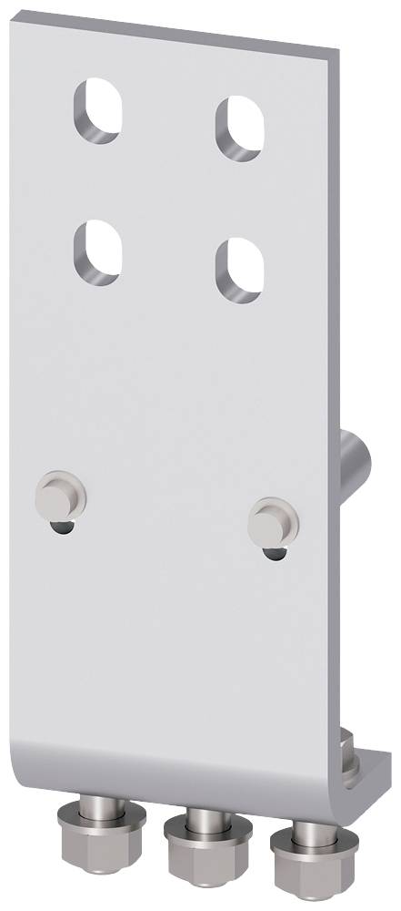 Siemens 3WA9111-0AL21 Frontanschluss 1 St.