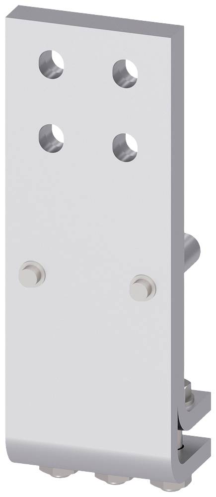 Siemens 3WA9111-0AL22 Frontanschluss 1 St.