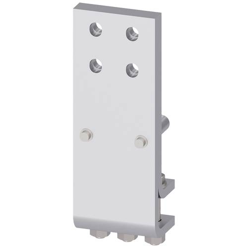 Siemens 3WA9111-0AL23 Frontanschluss 1 St.