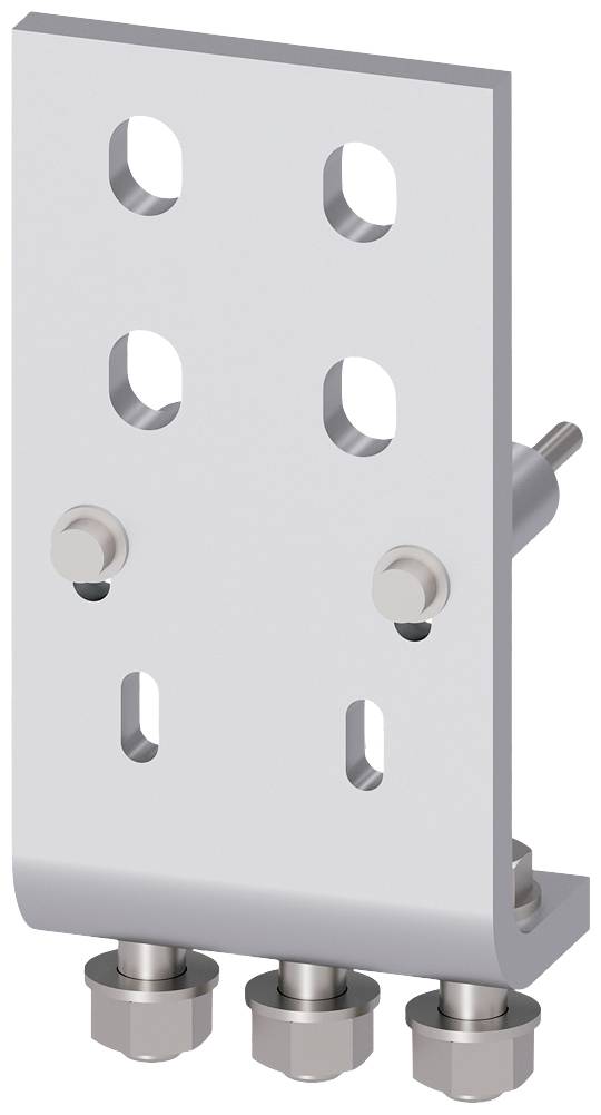 Siemens 3WA9111-0AL24 Frontanschluss 1 St.