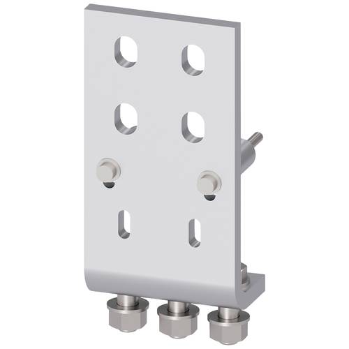 Siemens 3WA9111-0AL24 Frontanschluss 1 St.