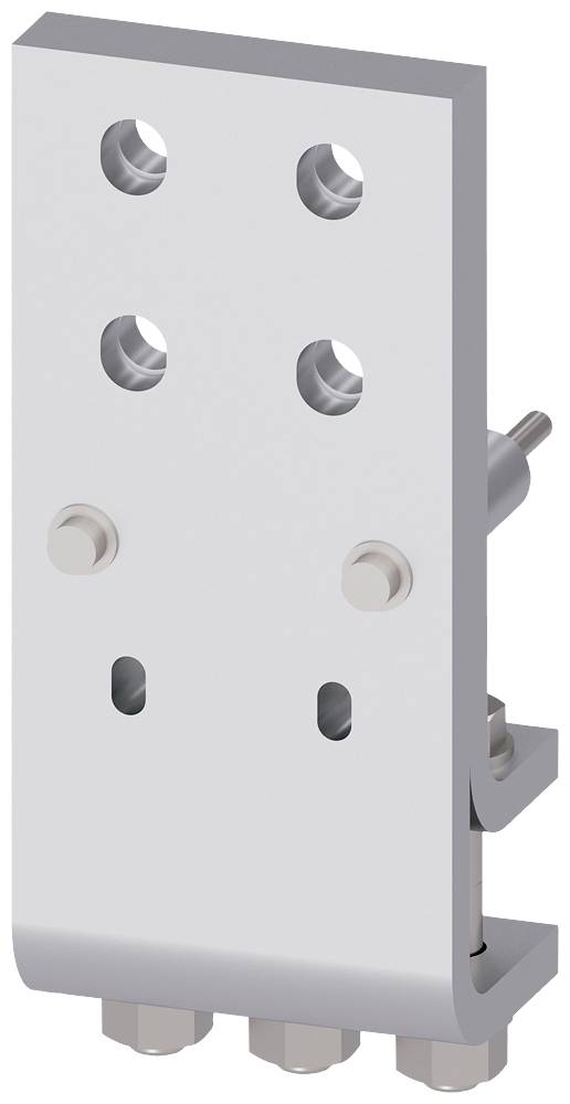 Siemens 3WA9111-0AL26 Frontanschluss 1 St.