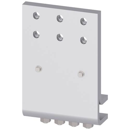 Siemens 3WA9111-0AL31 Frontanschluss 1 St.