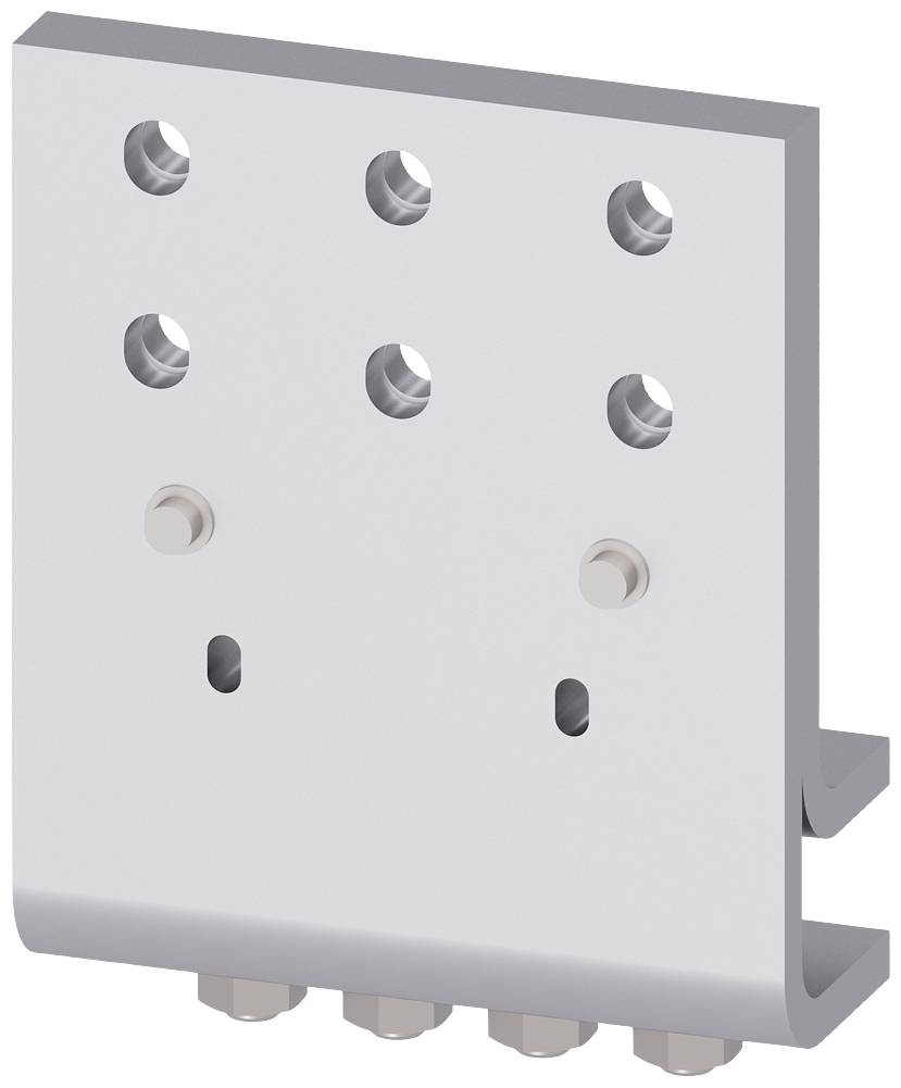 Siemens 3WA9111-0AL32 Frontanschluss 1 St.