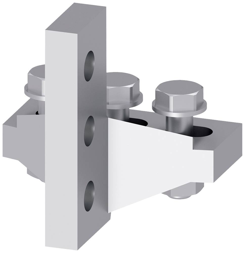 Siemens 3WA9111-0AM21 Hauptanschlüsse 1 St.