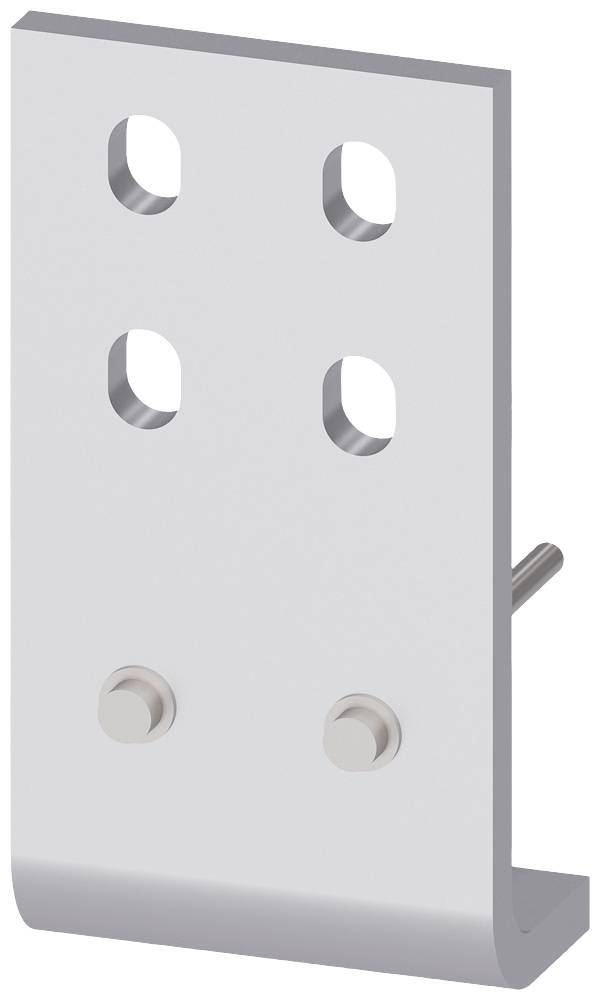 Siemens 3WA9111-0AN21 Frontanschluss 1 St.