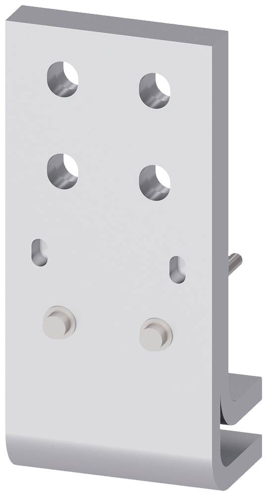 Siemens 3WA9111-0AN22 Frontanschluss 1 St.