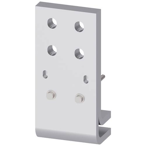 Siemens 3WA9111-0AN22 Frontanschluss 1 St.