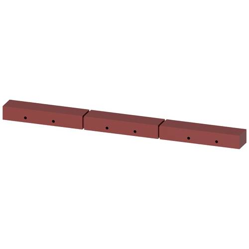 Siemens 3WA9111-0AN83 Stützer 1 St.