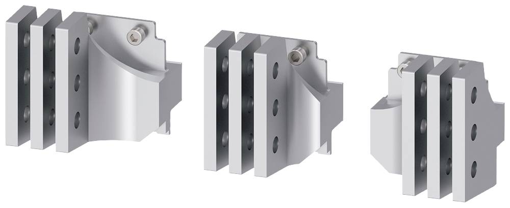 Siemens 3WA9111-0AV25 Hauptanschlüsse 1 St.