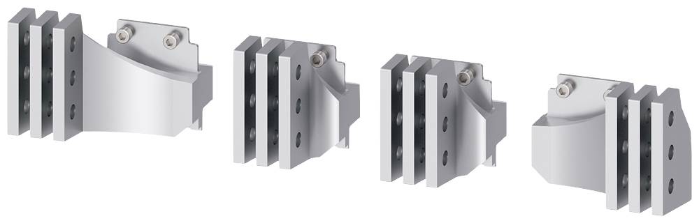 Siemens 3WA9111-0AV27 Hauptanschlüsse 1 St.