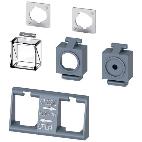 Siemens 3WA9111-0BA21 Verriegelung 1 St.