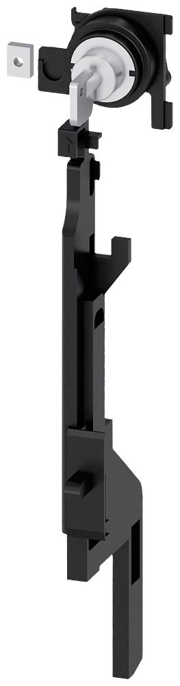 Siemens 3WA9111-0BA34 Abschließvorrichtung 1 St.