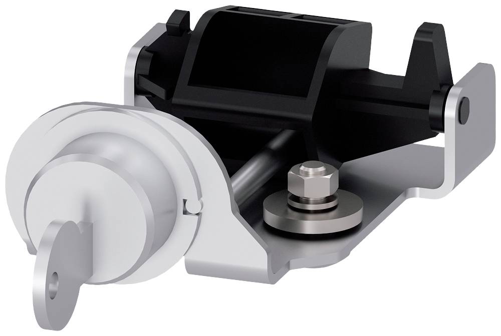 Siemens 3WA9111-0BA58 Abschließvorrichtung 1 St.