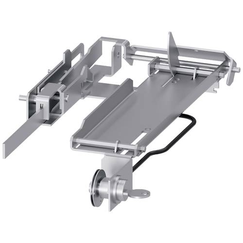 Siemens 3WA9111-0BA83 Abschließvorrichtung 1 St.