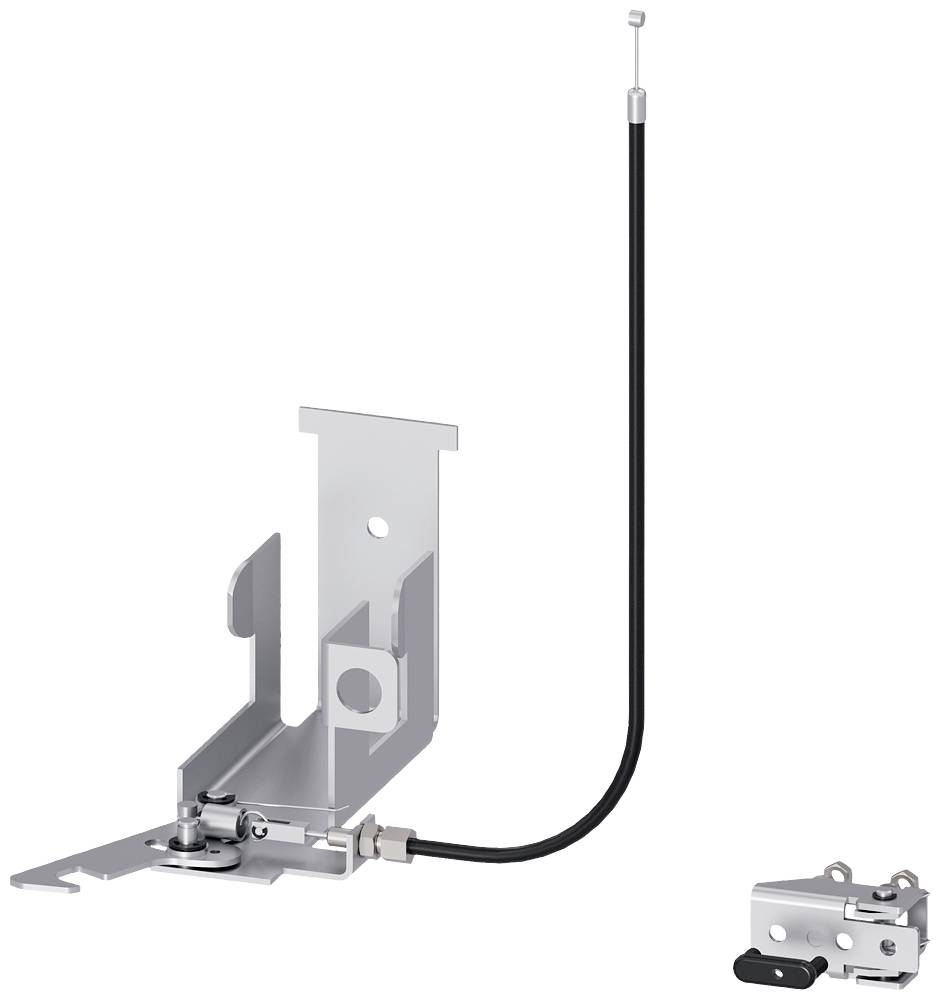 Siemens 3WA9111-0BB12 1 St.