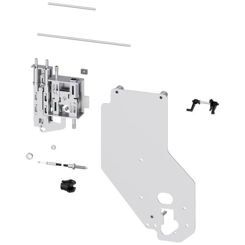 Siemens 3WA9111-0BB21 Verriegelung 1 St.
