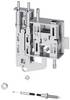 Siemens 3WA9111-0BB23 Verriegelung 1 St. Piece