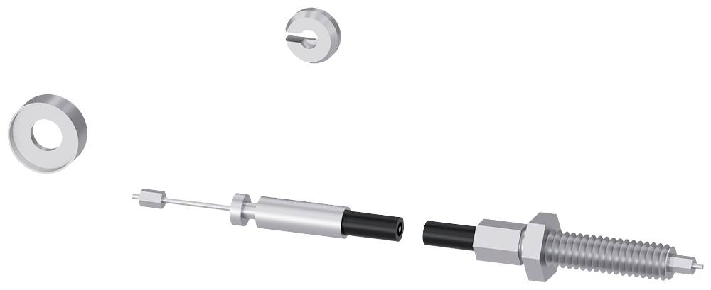 Siemens 3WA9111-0BB41 1 St.