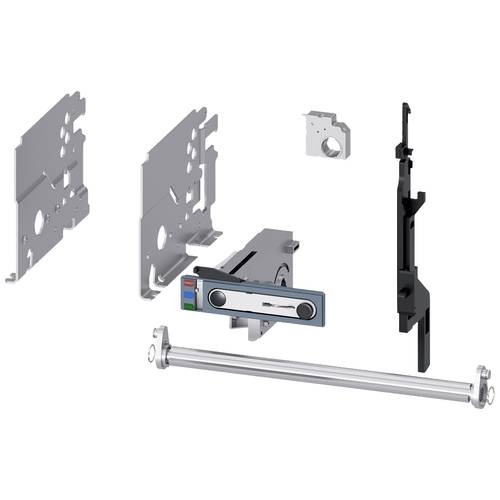 Siemens 3WA9111-0BC14 1 St.