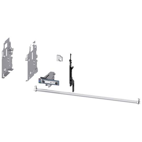 Thumbnail - Siemens 3WA9111-0BC16 1 St.