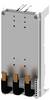 Siemens 8US12154SS00 Geräteadapter, 3polig, 125 A, ohne Befestigungsschrauben für 3VA51, 3VA10, 3VA11 Adapter 1 St.