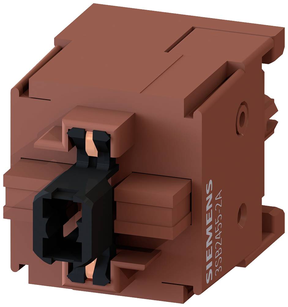 Siemens 3SB24552A Lampenfassung 1 St.