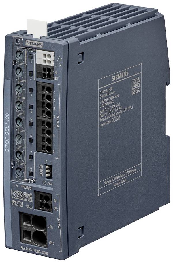 Siemens 6EP4437-7EB00-3DX0 Piece 1 St.