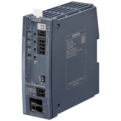 Thumbnail - Siemens 6EP4437-7FB00-3CX0 1 St.