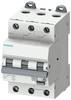 Siemens 5SU16367FP10 FI-Schutzschalter/Leitungsschutzschalter