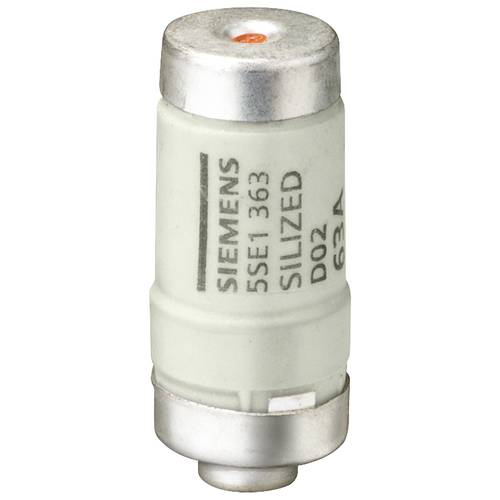 Siemens 5SE1325 Sicherungseinsatz 10 St.