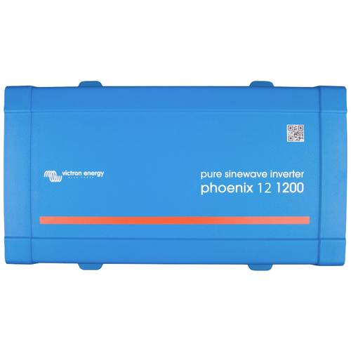 Victron Energy Wechselrichter Wechselrichter Victron Phoenix 24/1200 VE.direct NEMA 5-15R 1200 W 24 V - 120 V