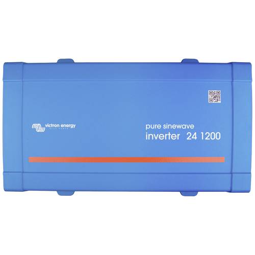 Victron Energy Wechselrichter Wechselrichter Victron Phoenix 24/1200 VE.Direct IEC 1200 W 24 V - 230 V