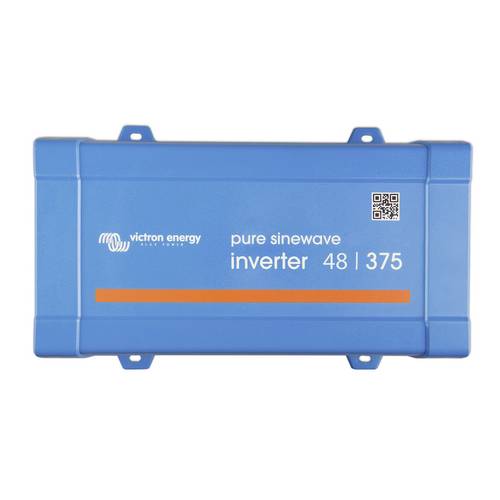Victron Energy Wechselrichter Wechselrichter Victron Phoenix 48/375 VE.Direct IEC 375 W 48 V - 230 V