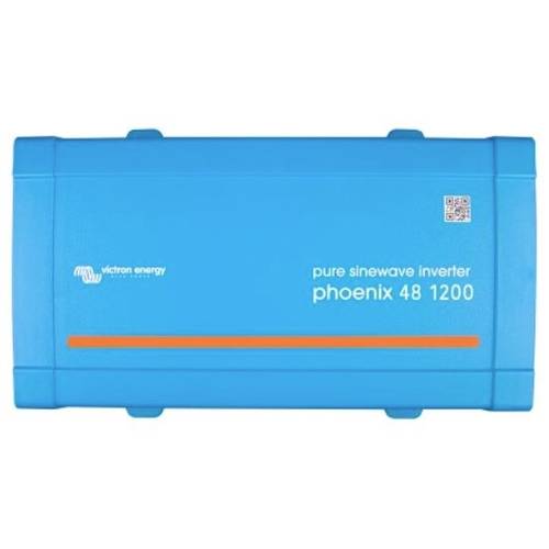 Victron Energy Wechselrichter Wechselrichter Victron Phoenix 48/1200 VE.direct Schuko 1200 W 48 V - 230 V