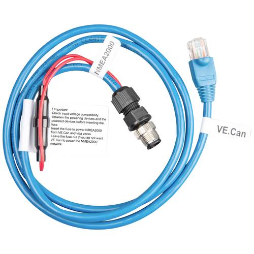 Victron Energy Adapterkabel VE.Can zu NMEA2000 Micro-C male ASS030520200