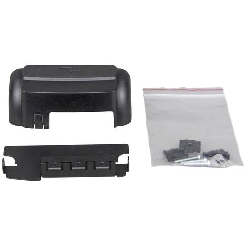 Thumbnail - Victron Energy Klemmabdeckung MPPT Wire Box-S75-10/15 SCC950100000 123 mm x 113 mm x 41 mm x 41 mm