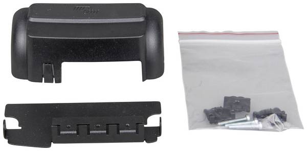 Victron Energy Klemmabdeckung MPPT Wire Box-S75-10/15    SCC950100000 123 mm x 113 mm x 41 mm x 41 mm