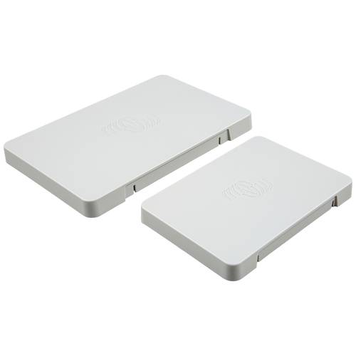 Victron Energy Schutzabdeckung Victron GX Touch 50 BPP900462050 87 mm x 128 mm